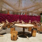Decoración Novios