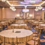 Decoración Matrimonio